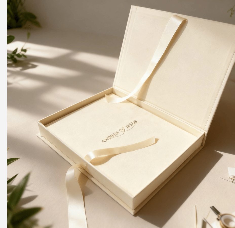 Box o estuche